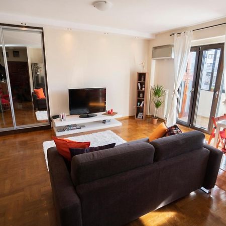 Desire, City Center Apartment Terazije بلغراد المظهر الخارجي الصورة