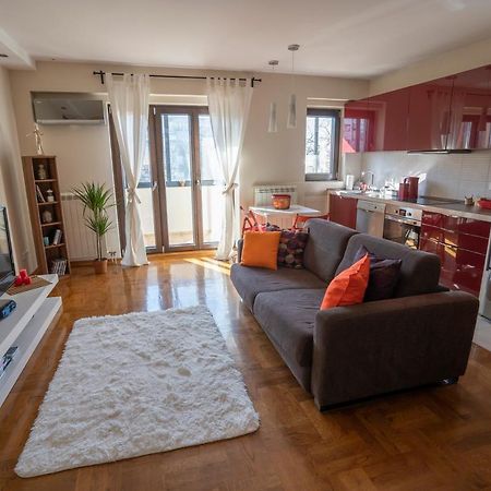 Desire, City Center Apartment Terazije بلغراد المظهر الخارجي الصورة