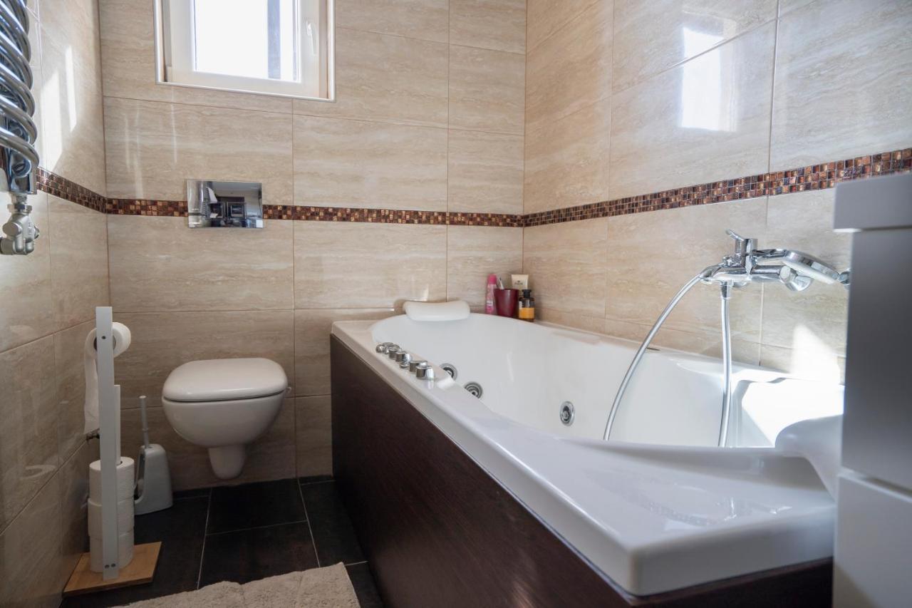 Desire, City Center Apartment Terazije بلغراد المظهر الخارجي الصورة