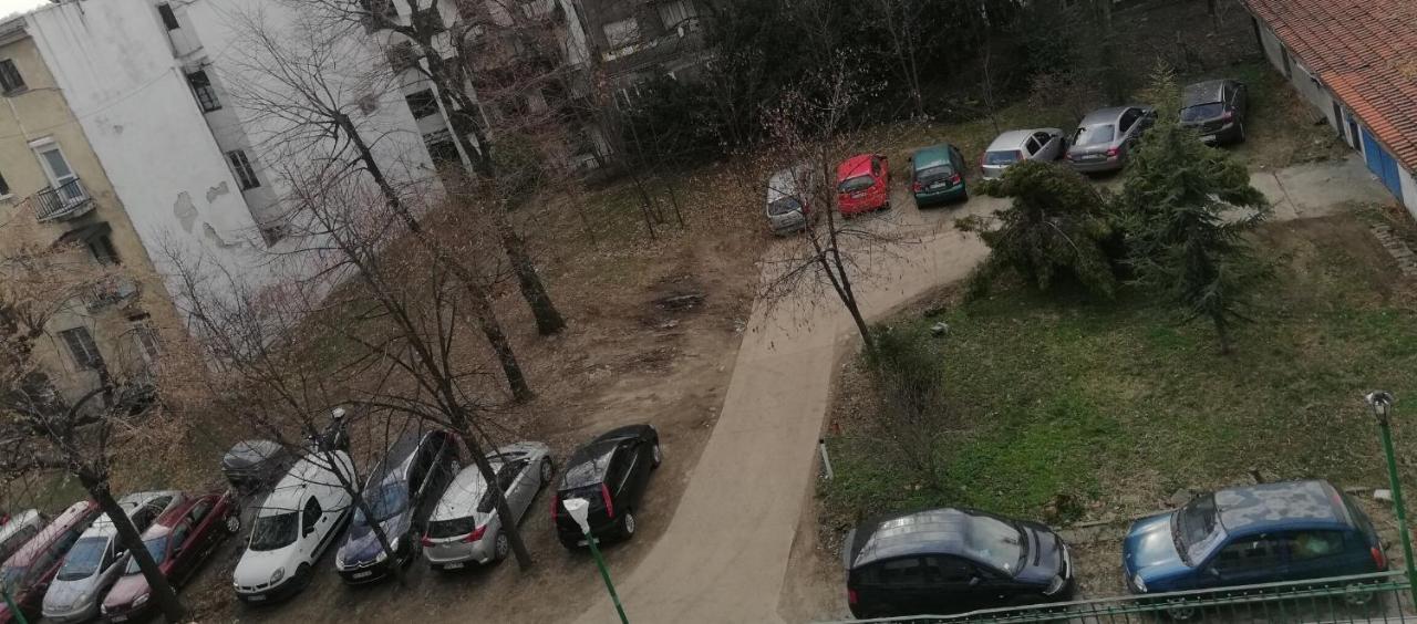 Desire, City Center Apartment Terazije بلغراد المظهر الخارجي الصورة