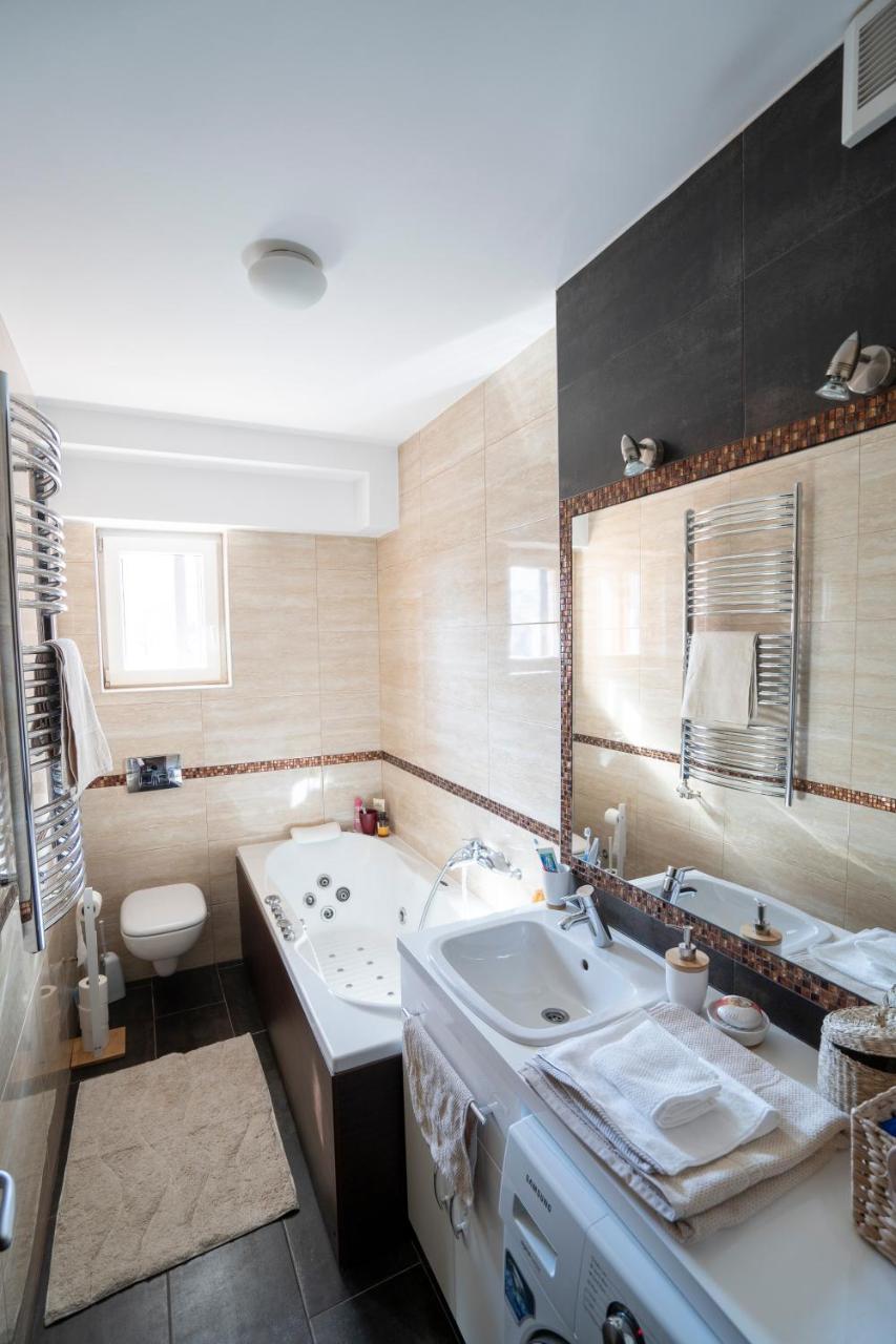 Desire, City Center Apartment Terazije بلغراد المظهر الخارجي الصورة