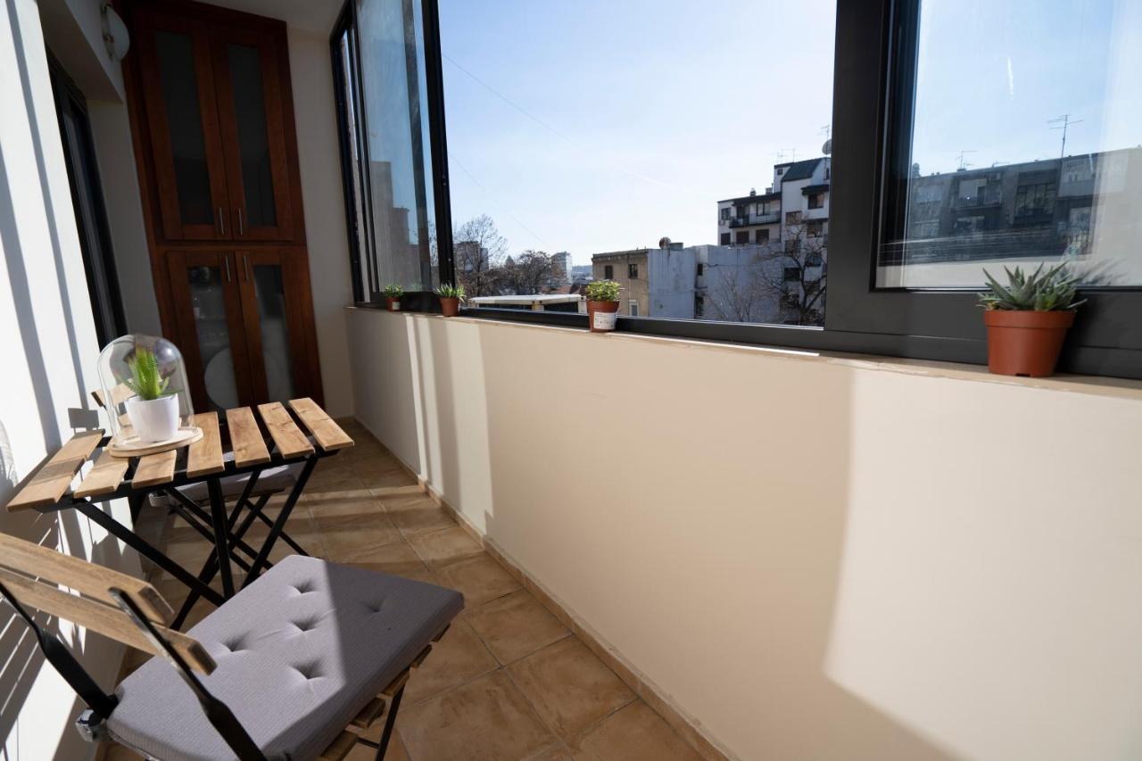 Desire, City Center Apartment Terazije بلغراد المظهر الخارجي الصورة