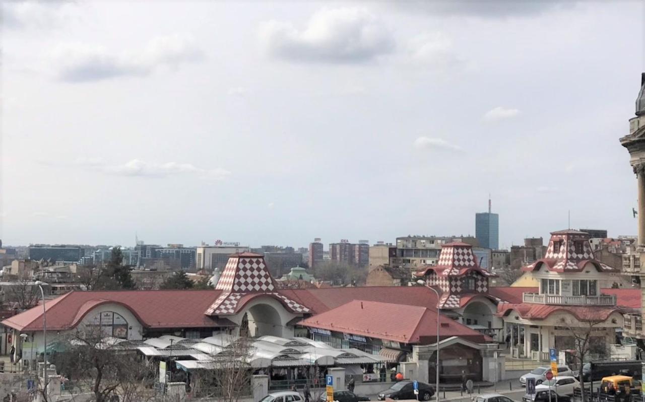 Desire, City Center Apartment Terazije بلغراد المظهر الخارجي الصورة